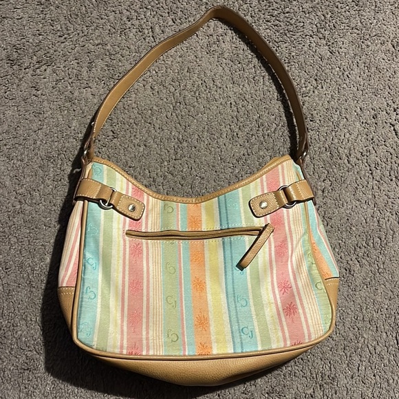 Caribbean Joe purse - Picture 2 of 5